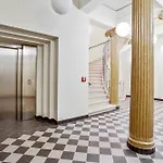 Rhapsody Appartement