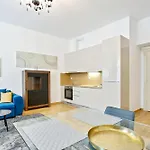 Appartement Rhapsody Prague