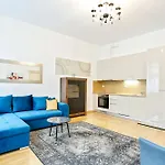 Appartement Rhapsody